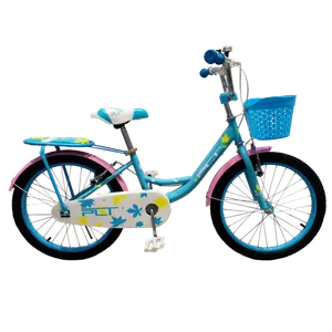 Bicicleta Rin 20 PLT para Niñas